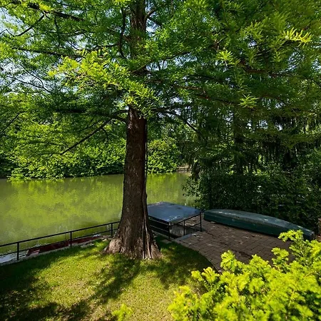 Holiday home Harsfa Nyaralo