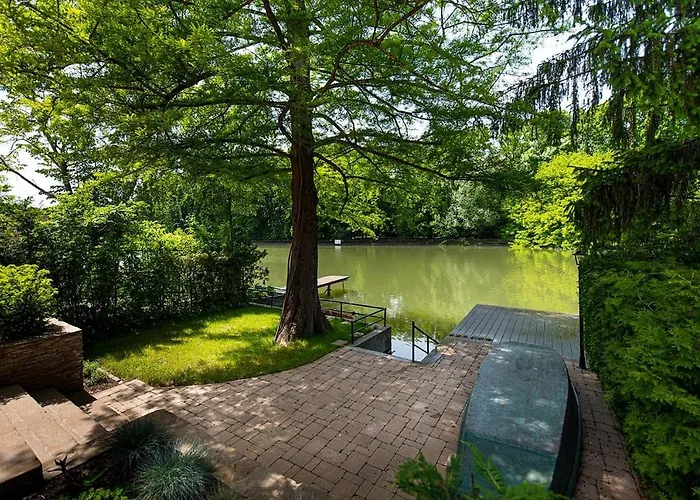 Harsfa Nyaralo * Szarvas